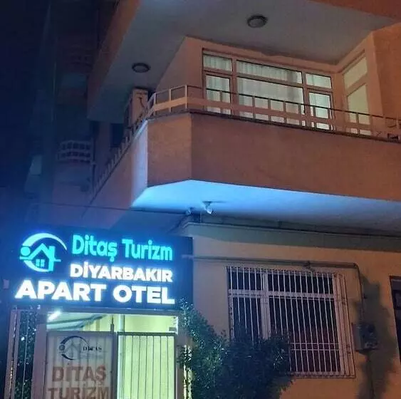 Diyarbakir Apart Otel