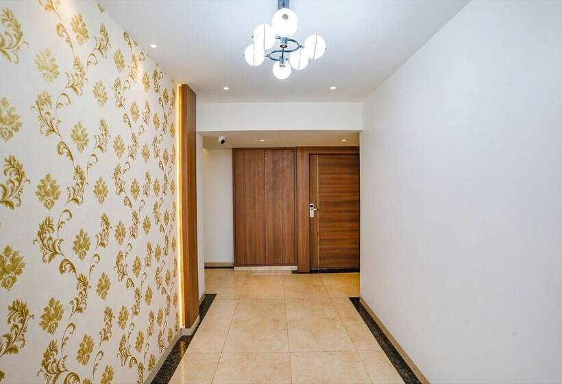 Fabhotel Prime Landmark Aura