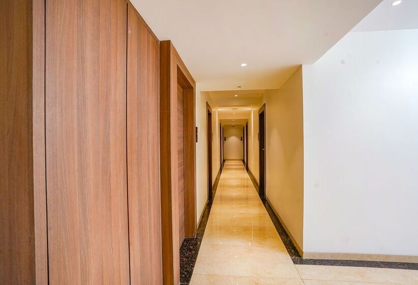 Fabhotel Prime Landmark Aura