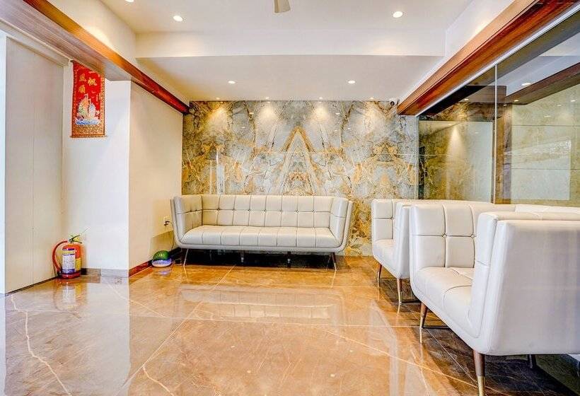 Fabhotel Prime Landmark Aura