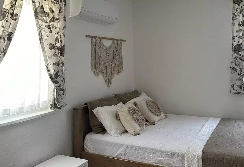 Heros Hotels Bozcaada