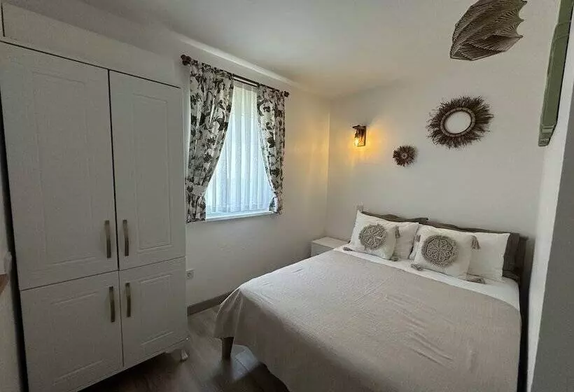 Heros Hotels Bozcaada