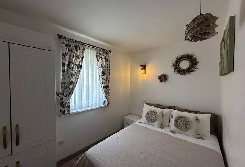 Heros Hotels Bozcaada