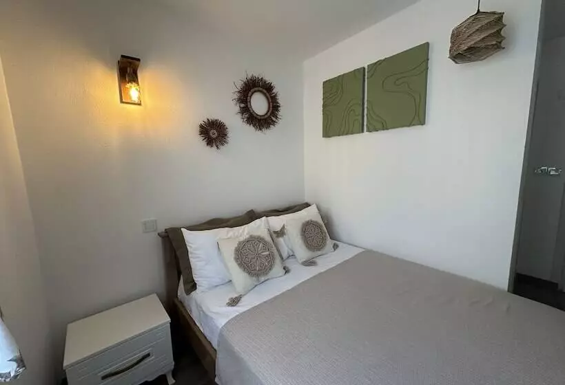 Heros Hotels Bozcaada