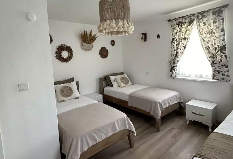 Heros Hotels Bozcaada