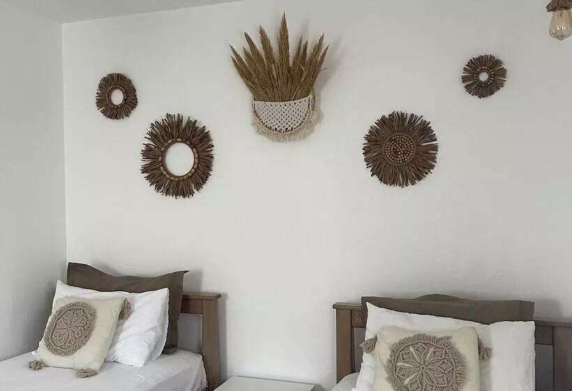 Heros Hotels Bozcaada