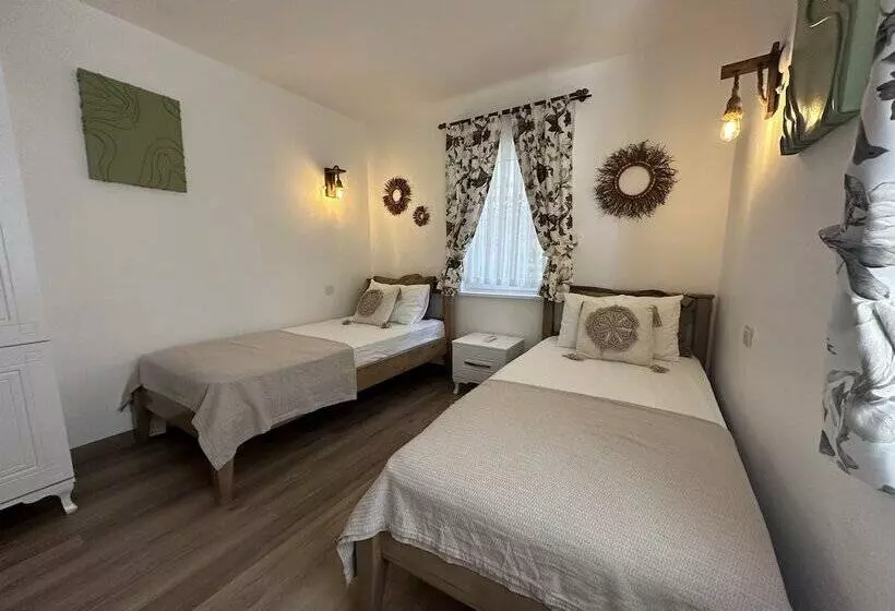 Heros Hotels Bozcaada