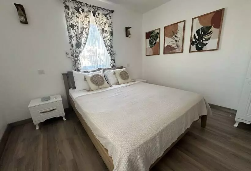 Heros Hotels Bozcaada