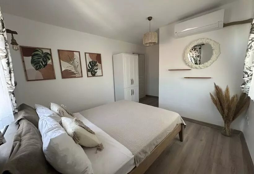 Heros Hotels Bozcaada