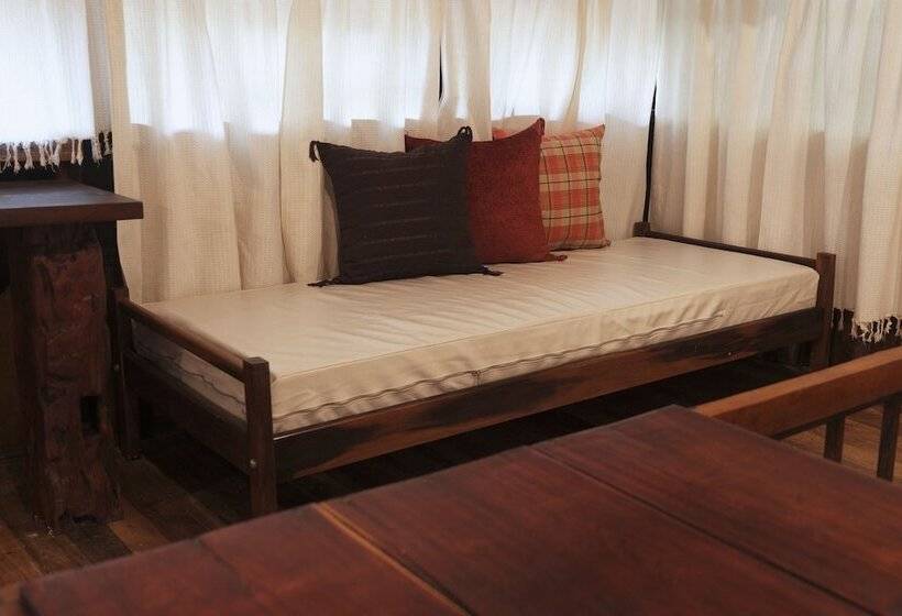 客栈  Sítio Urbano