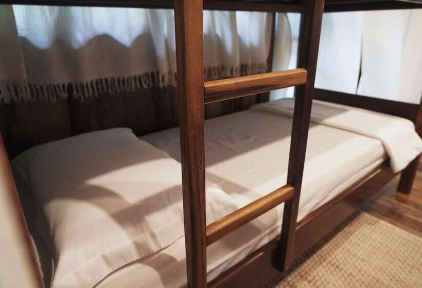 客栈  Sítio Urbano