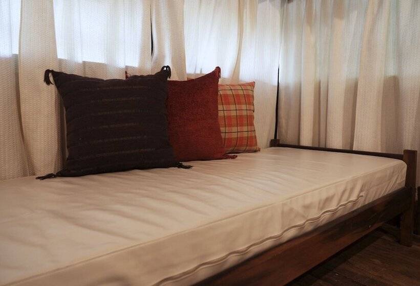 客栈  Sítio Urbano