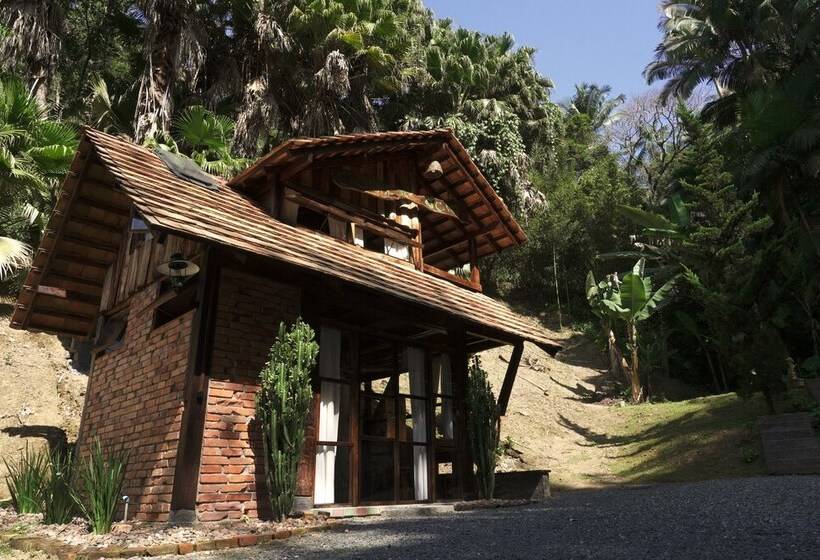 客栈  Sítio Urbano