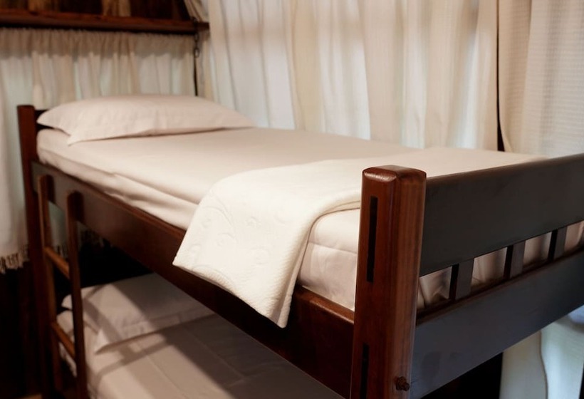 客栈  Sítio Urbano