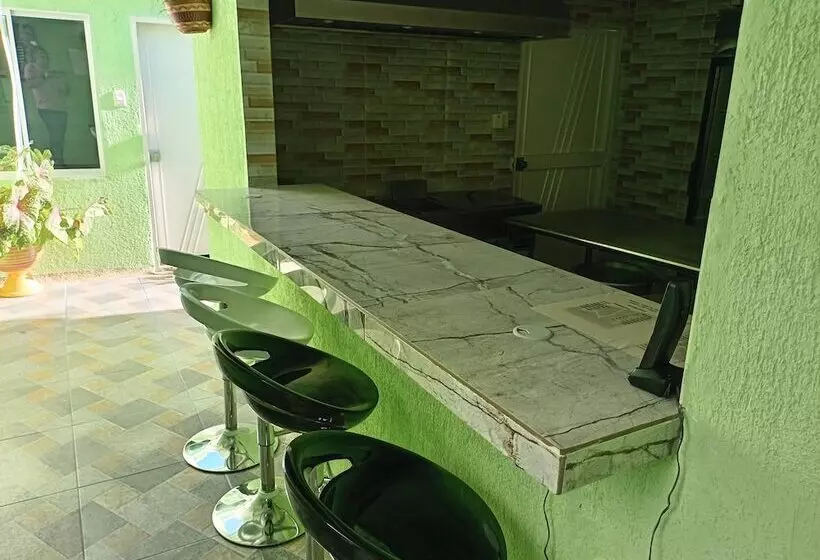 Hostal Willy Home