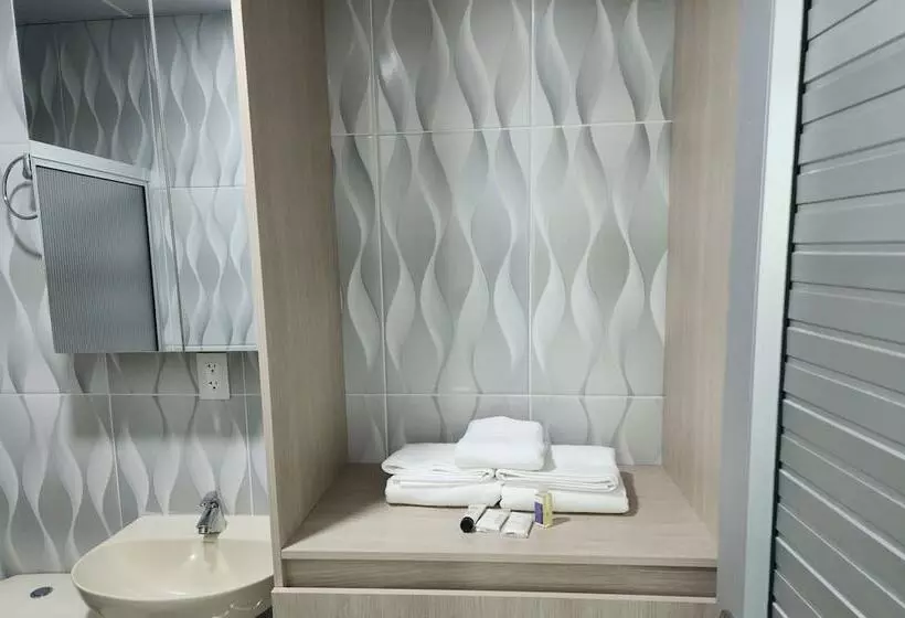 Hostal Willy Home