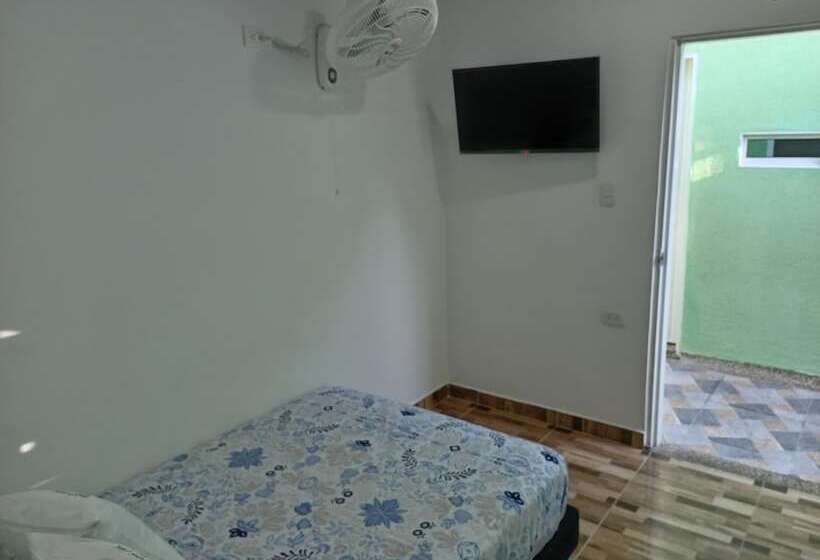 Hostal Willy Home