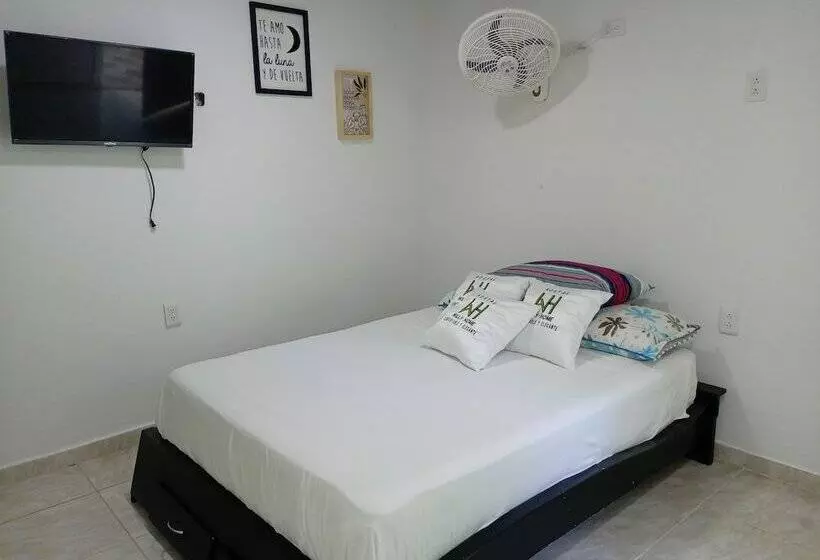 Hostal Willy Home