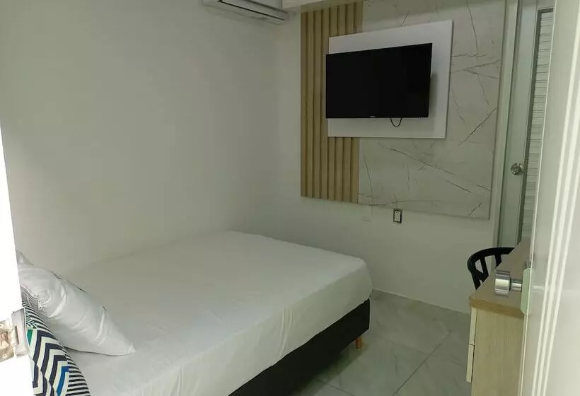 Hostal Willy Home