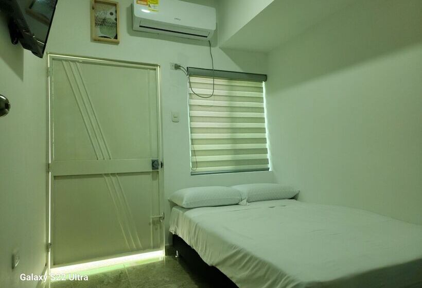 Hostal Willy Home