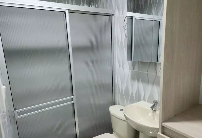 Hostal Willy Home