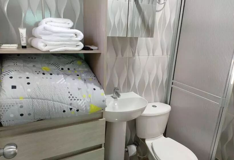 Hostal Willy Home
