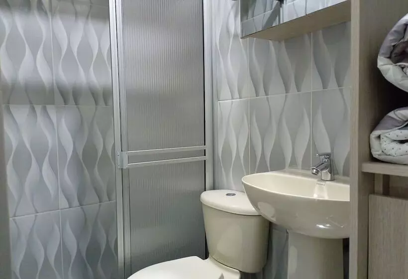 Hostal Willy Home