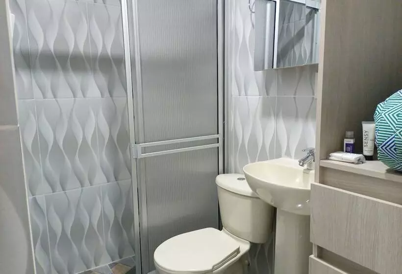 Hostal Willy Home