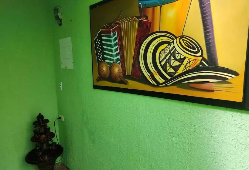Hostal Willy Home
