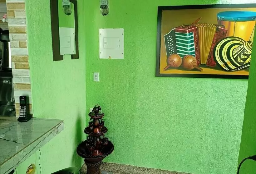 Hostal Willy Home