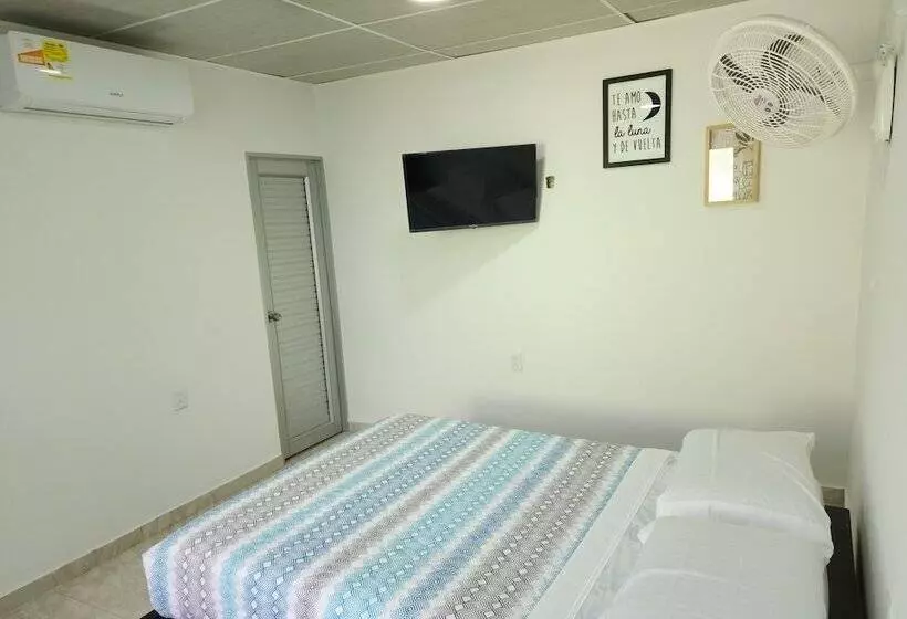 Hostal Willy Home