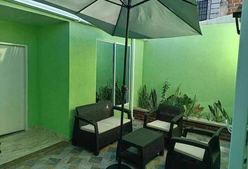 Hostal Willy Home