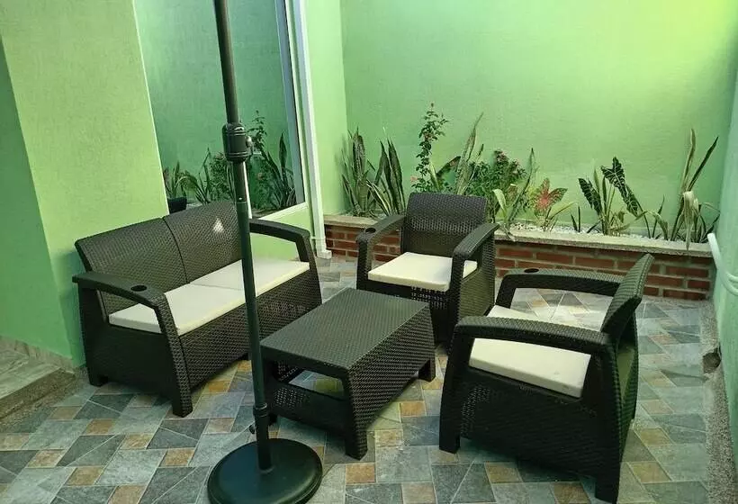 Hostal Willy Home