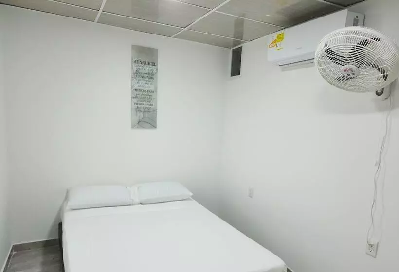 Hostal Willy Home