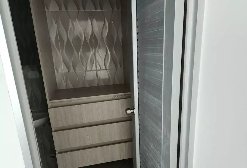 Hostal Willy Home