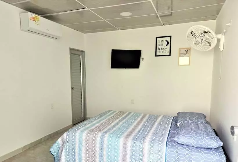 Hostal Willy Home