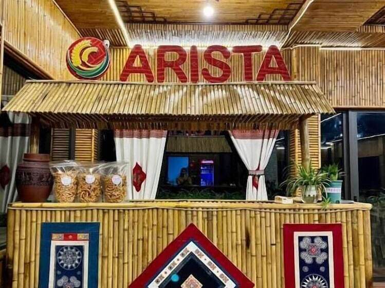 هتل Arista Homestay Sapa