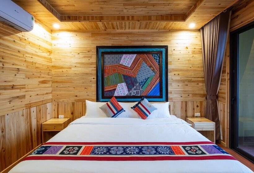 هتل Arista Homestay Sapa