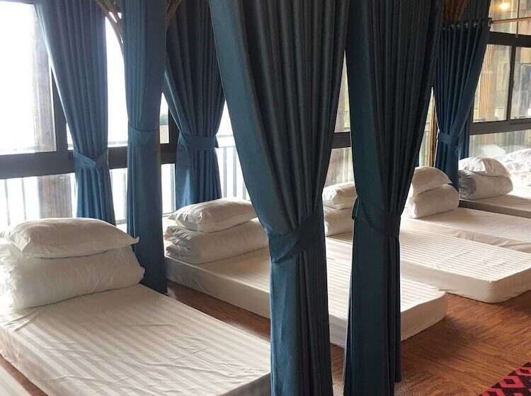 هتل Arista Homestay Sapa