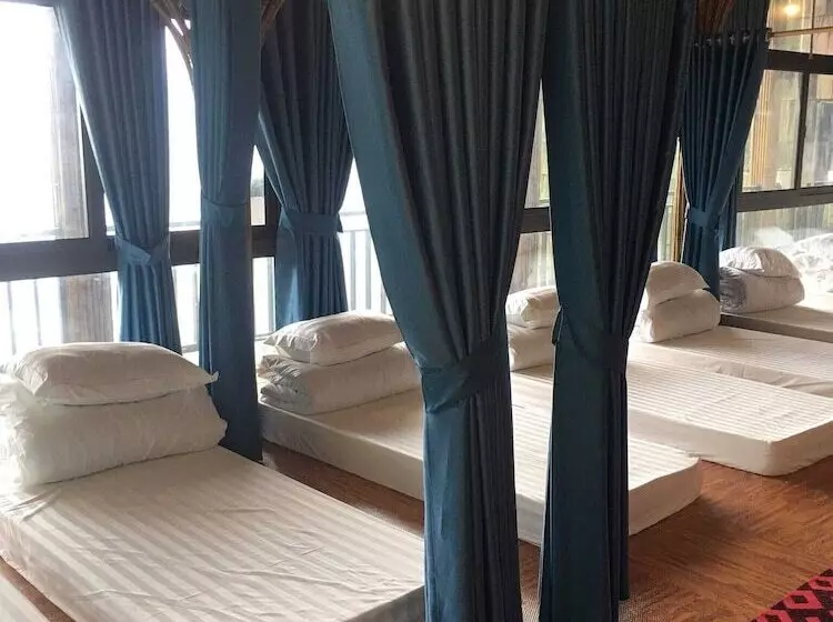 هتل Arista Homestay Sapa