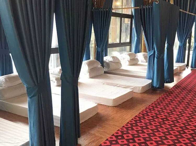 هتل Arista Homestay Sapa