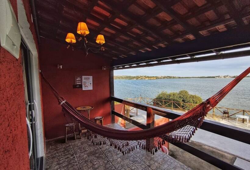 בית מלון כפרי Bela Vista Maricá