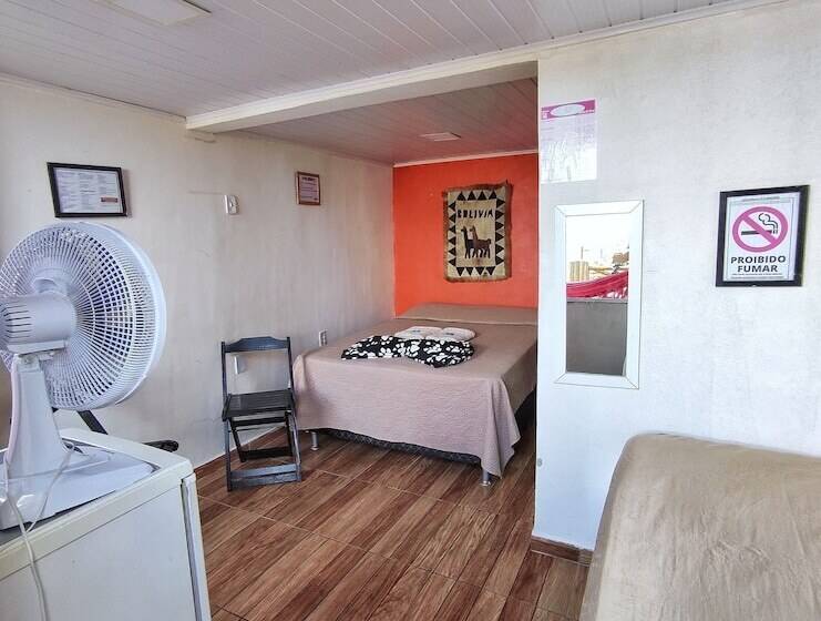 בית מלון כפרי Bela Vista Maricá