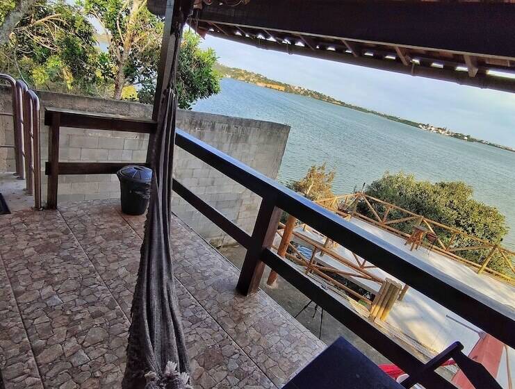 בית מלון כפרי Bela Vista Maricá