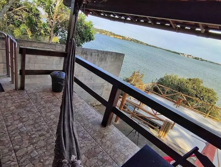 ホテル Bela Vista Maricá