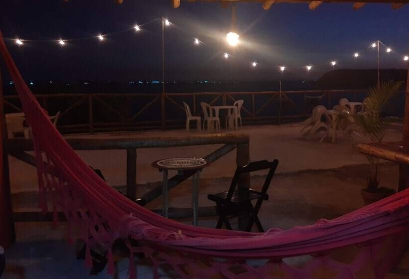 בית מלון כפרי Bela Vista Maricá