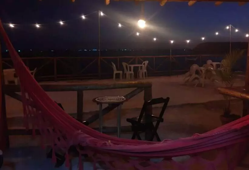 ホテル Bela Vista Maricá