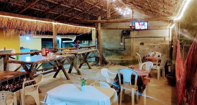 בית מלון כפרי Bela Vista Maricá