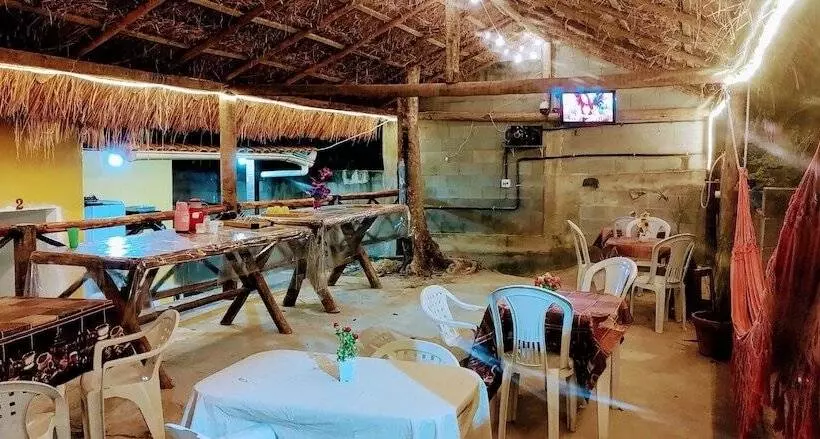 ホテル Bela Vista Maricá