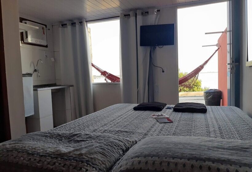 בית מלון כפרי Bela Vista Maricá